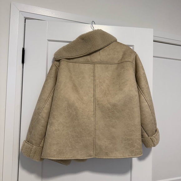 ZARA Jacket - Picture 2 of 2